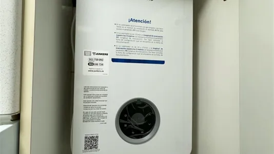 Rooms in Getafe - photo 6