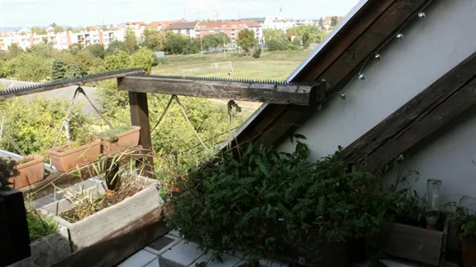 Rooms in Budapest Zugló - photo 8