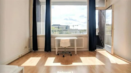 Rooms in Berlin Charlottenburg-Wilmersdorf - photo 2