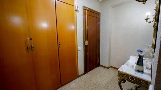 Rooms in Alboraya - photo 8