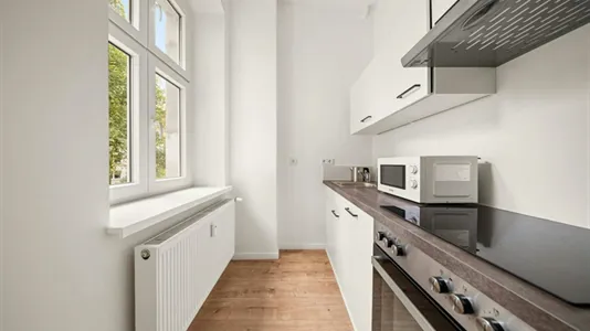 Apartments in Berlin Pankow - photo 10