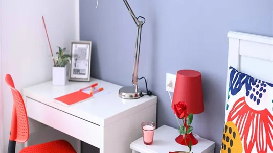 Rooms in Milano Zona 2 - Stazione Centrale, Gorla, Turro, Greco, Crescenzago - photo 4