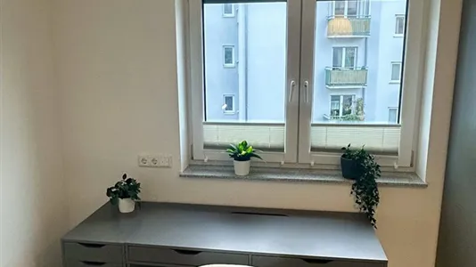 Apartments in Mannheim - photo 7