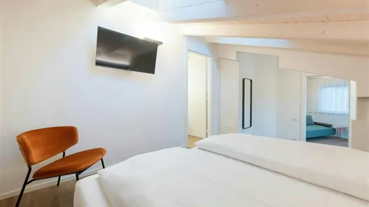 Rooms in Trento - photo 4