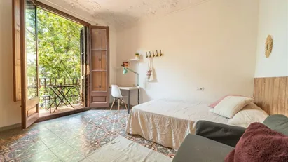 Room for rent in Barcelona Eixample, Barcelona