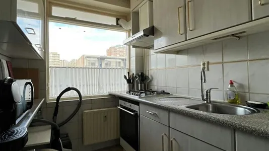 Apartments in Location is not specified - photo 8
