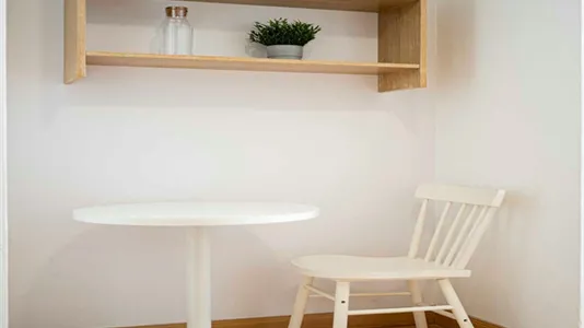 Rooms in Madrid Centro - photo 7