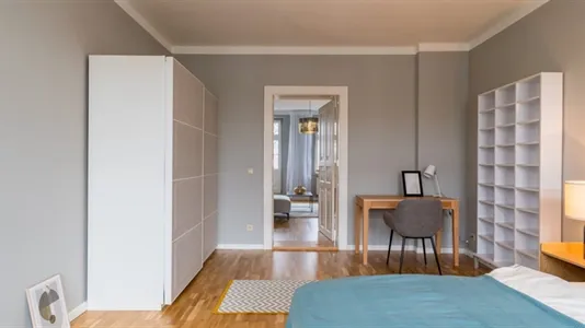 Apartments in Berlin Treptow-Köpenick - photo 6