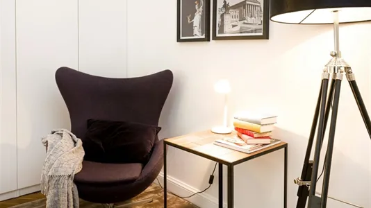 Apartments in Vienna Alsergrund - photo 7