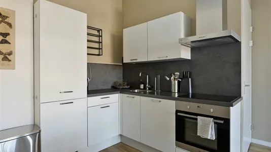 Apartments in Amersfoort - photo 5