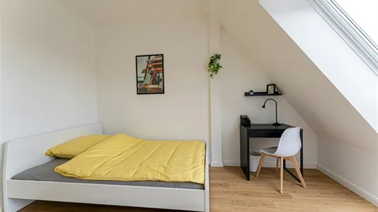 Rooms in Berlin Pankow - photo 3