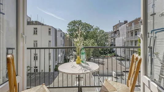 Apartments in Amsterdam Oud-Zuid - photo 10