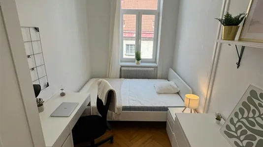 Rooms in Vienna Landstraße - photo 6