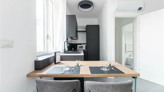 Apartments in Milano Zona 9 - Porta Garibaldi, Niguarda - photo 4