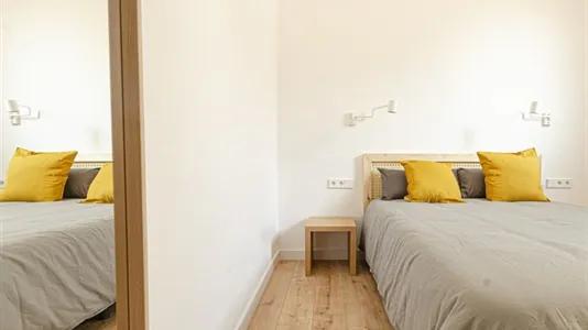 Rooms in Barcelona Gràcia - photo 10