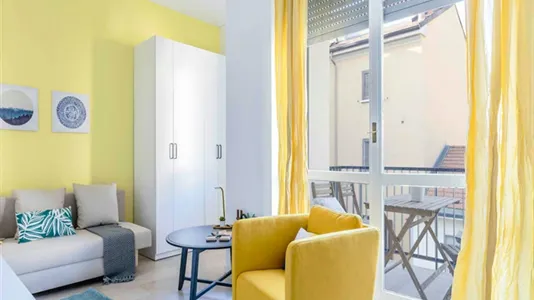 Rooms in Milano Zona 4 - Vittoria, Forlanini - photo 9