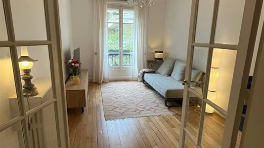 Apartments in Paris 17ème arrondissement - photo 5