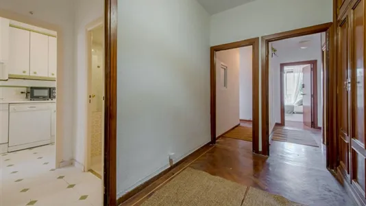 Rooms in Madrid Chamartín - photo 7