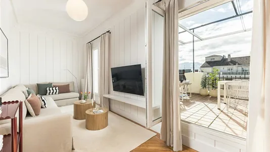 Apartments in Madrid Centro - photo 5