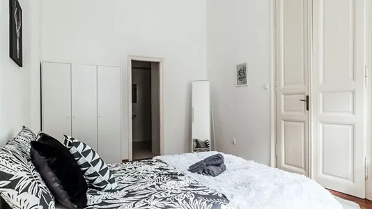 Rooms in Budapest Terézváros - photo 4