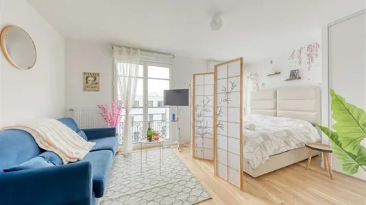 Apartments in Nogent-sur-Marne - photo 1