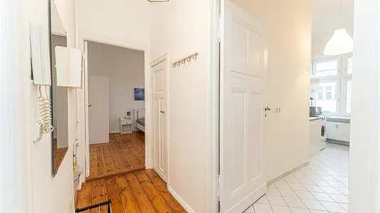 Apartments in Berlin Pankow - photo 7