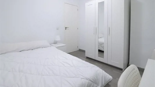 Rooms in Valencia Campanar - photo 1