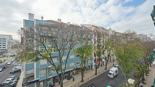 Rooms in Location is not specified - photo 7