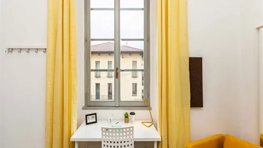 Rooms in Milano Zona 1 - Centro storico - photo 8