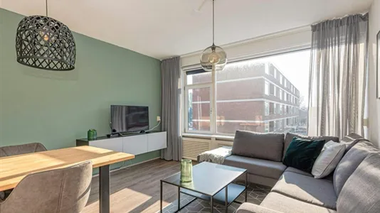 Rooms in Location is not specified - photo 8