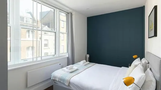 Apartments in Málaga - photo 3