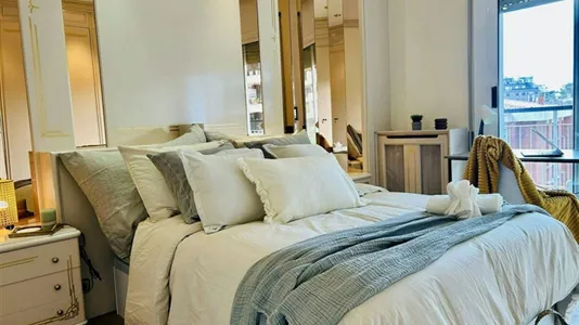 Rooms in Barcelona Sarrià-St. Gervasi - photo 5