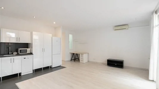 Apartments in Barcelona Les Corts - photo 3