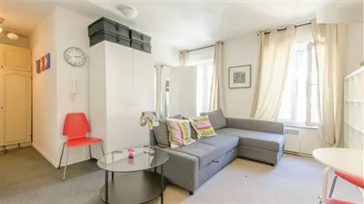 Apartment for rent in Stad Brussel, Brussels