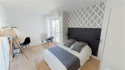 Room for rent in Paris 15ème arrondissement, Paris