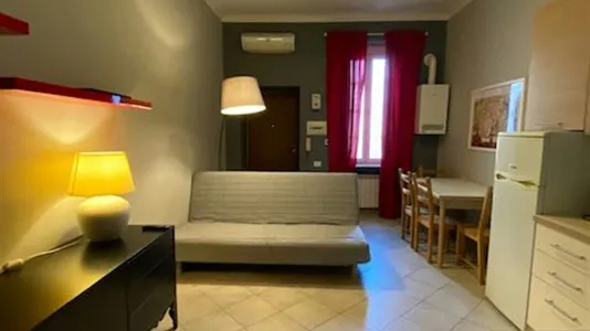 Apartments in Milano Zona 8 - Fiera, Gallaratese, Quarto Oggiaro - photo 5