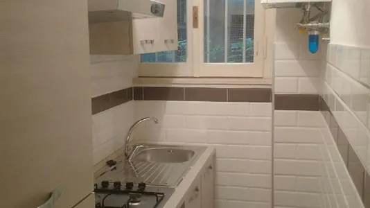 Rooms in Roma Municipio II – Parioli/Nomentano - photo 5