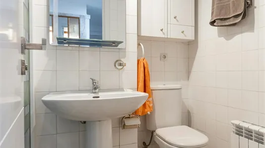 Rooms in Alcobendas - photo 8