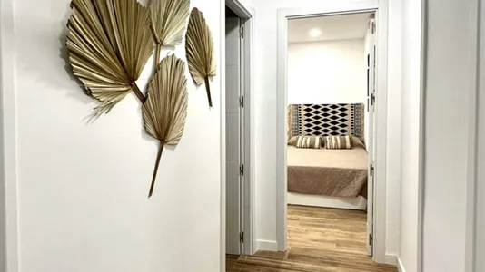 Rooms in Getafe - photo 9