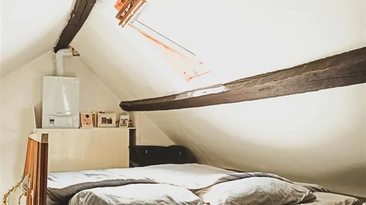 Apartments in Brussels Schaarbeek - photo 10