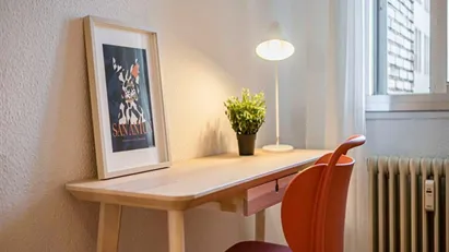 Room for rent in Madrid Moncloa-Aravaca, Madrid