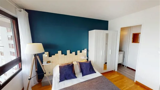 Rooms in Nanterre - photo 2