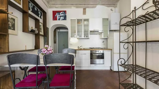 Apartments in Florence - photo 5