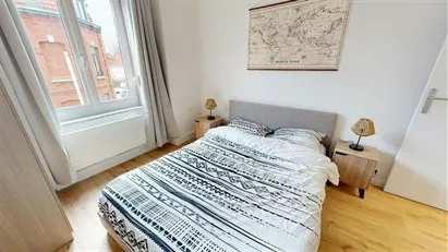 Room for rent in Lille, Hauts-de-France