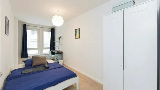 Rooms in Berlin Neukölln - photo 1