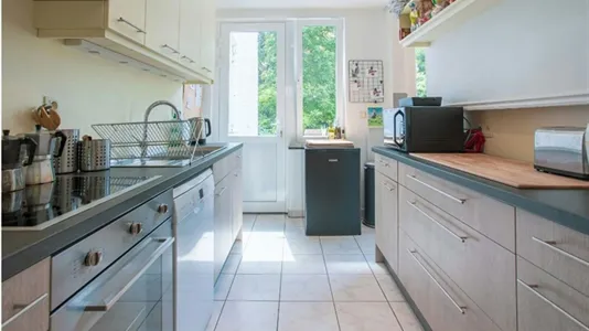 Rooms in Brussels Elsene - photo 8