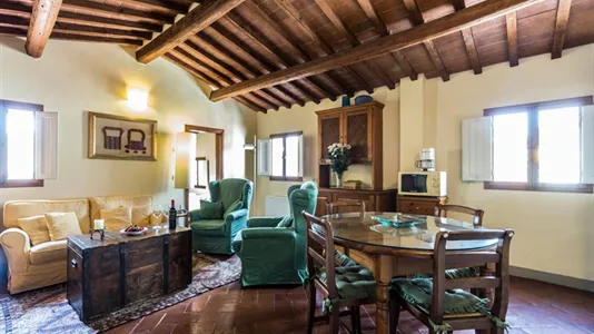 Apartments in Florence - photo 5