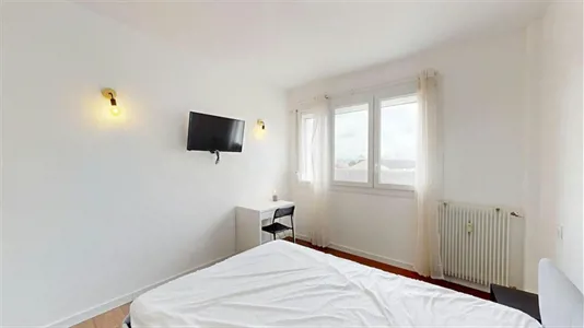 Rooms in Reims - photo 3