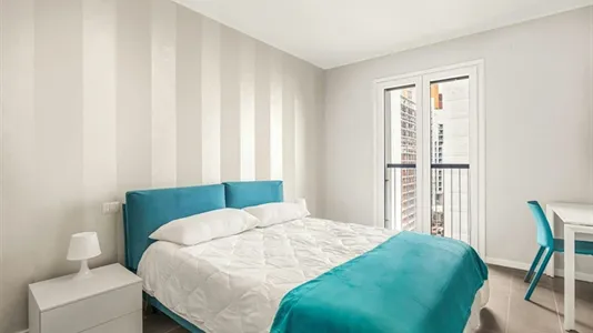 Apartments in Milano Zona 8 - Fiera, Gallaratese, Quarto Oggiaro - photo 7