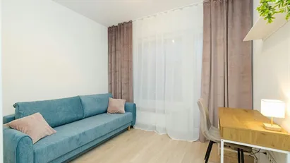 Room for rent in Warsaw